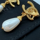 Pendientes Chane