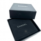 pendientes Chanel
