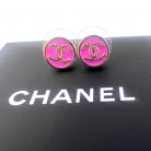 Orecchini Chanel