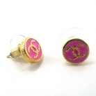 Orecchini Chanel