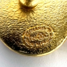Orecchini Chanel