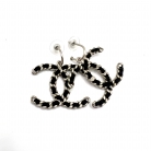 orecchini chanel