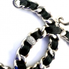 orecchini chanel