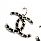 orecchini chanel