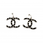 orecchini chanel