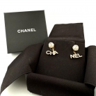 orecchini Chanel