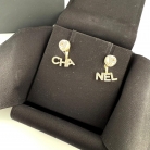 orecchini Chanel