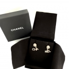 orecchini Chanel