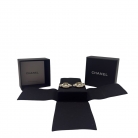 Pendientes Chanel