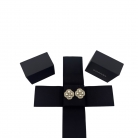 Pendientes Chanel