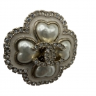 Pendientes Chanel