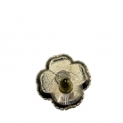 Pendientes Chanel