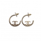 pendientes Chanel