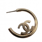 pendientes Chanel