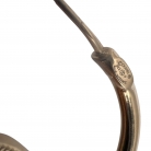 pendientes Chanel