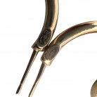pendientes Chanel