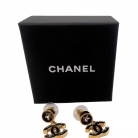 pendientes Chanel