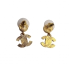 pendientes Chanel