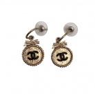 pendientes Chanel