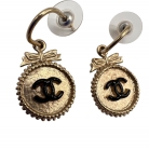 pendientes Chanel