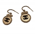 pendientes Chanel