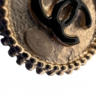 pendientes Chanel