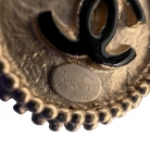 pendientes Chanel