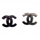 pendientes Chanel