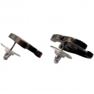 pendientes Chanel