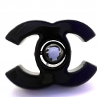 pendientes Chanel