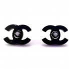 pendientes Chanel