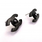 pendientes Chanel