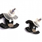 pendientes Chanel
