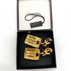 aerring chapa rue cambon chanel