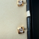 Pendientes Chopard