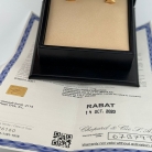 Pendientes Chopard