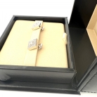 Pendientes Chopard Happy Diamonds