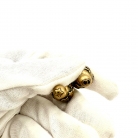 Christian Dior earrings