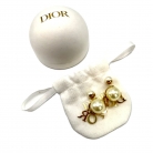 pendientes Christian Dior