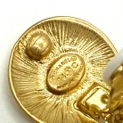 pendientes de Chanel