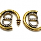 Orecchini Dior