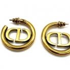 Orecchini Dior