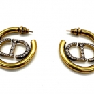 Orecchini Dior