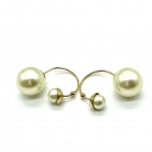 dior earrings