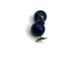 pendientes Dior