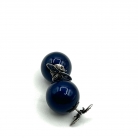 pendientes Dior