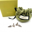 pendientes gucci