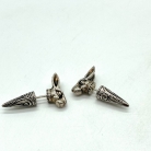 pendientes gucci