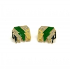 pendientes Gucci