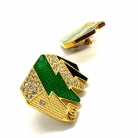 pendientes Gucci